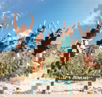 2-Day Fraser Island 4WD Adventure Tour Departing Rainbow Beach - ACT Tourism