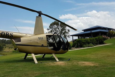 Queensland Food Tour: The Ultimate Delectable Full Day Experience - ACT Tourism 0