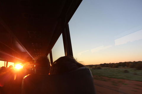 Kings Canyon Day Trip From Ayers Rock - ACT Tourism 22
