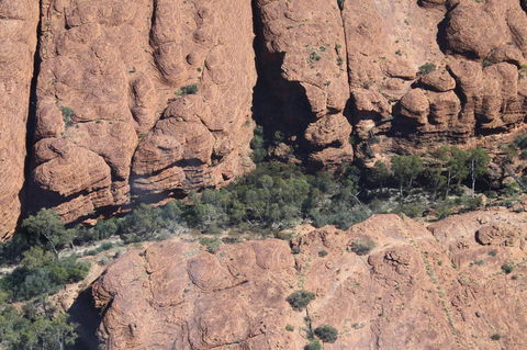 Kings Canyon Day Trip From Ayers Rock - ACT Tourism 5