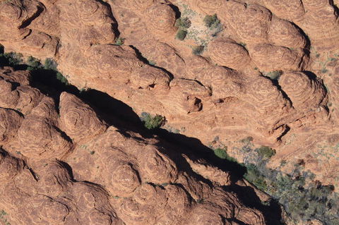 Kings Canyon Day Trip From Ayers Rock - ACT Tourism 4