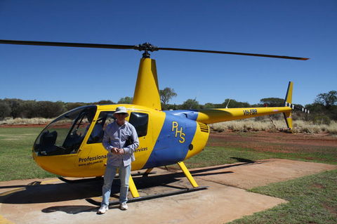 Kings Canyon Day Trip From Ayers Rock - ACT Tourism 9