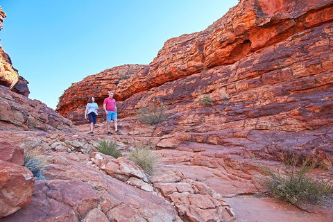 Kings Canyon Day Trip From Ayers Rock - ACT Tourism 31