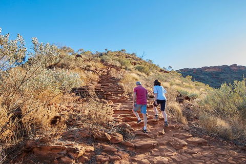 Kings Canyon Day Trip From Ayers Rock - ACT Tourism 27