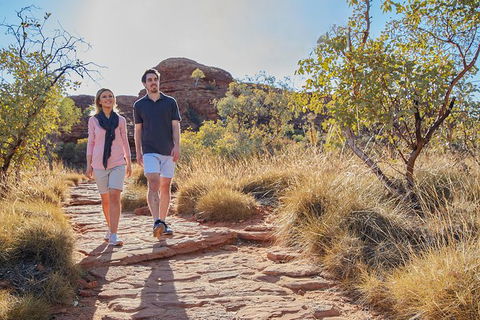 Kings Canyon Day Trip From Ayers Rock - ACT Tourism 32