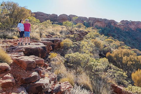 Kings Canyon Day Trip From Ayers Rock - ACT Tourism 26