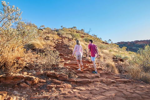 Kings Canyon Day Trip From Ayers Rock - ACT Tourism 28