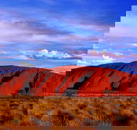 Uluru and Kata Tjuta Experience with BBQ Dinner - ACT Tourism