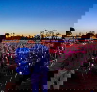 Uluru Field of Light Sunrise Tour - ACT Tourism