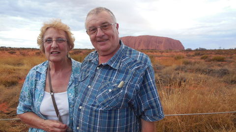 Uluru (Ayers Rock) Sunset With Outback Barbecue Dinner And Star Tour - ACT Tourism 8