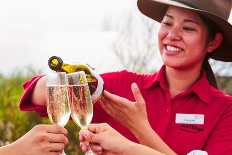 Uluru (Ayers Rock) Sunset With Outback Barbecue Dinner And Star Tour - ACT Tourism 15