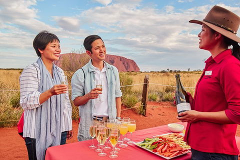 Uluru (Ayers Rock) Sunset With Outback Barbecue Dinner And Star Tour - ACT Tourism 10