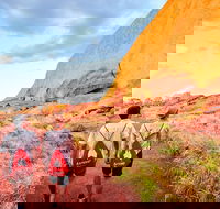 Uluru Sunrise and Guided Base Walk - ACT Tourism