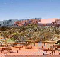 Uluru Small Group Tour including Sunset - ACT Tourism