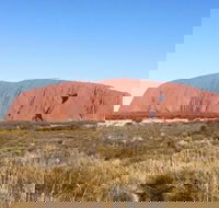 Highlights of Uluru Including Sunrise and Breakfast - ACT Tourism