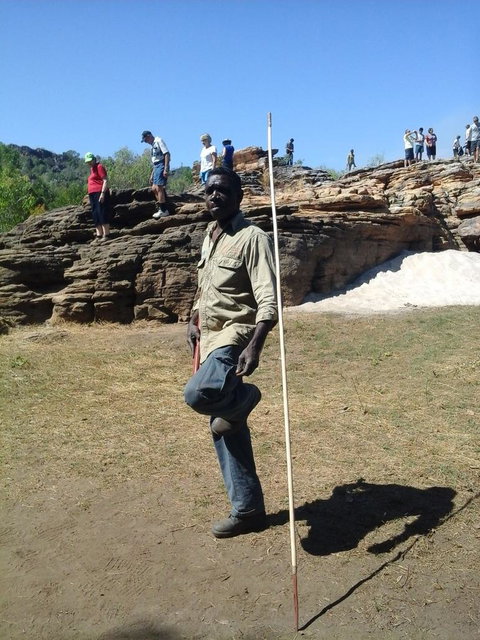 3-Day Kakadu National Park And Arnhem Land Explorer Tour From Darwin - ACT Tourism 2