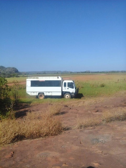3-Day Kakadu National Park And Arnhem Land Explorer Tour From Darwin - ACT Tourism 20