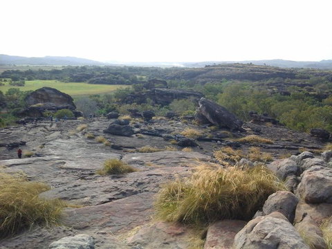 3-Day Kakadu National Park And Arnhem Land Explorer Tour From Darwin - ACT Tourism 9