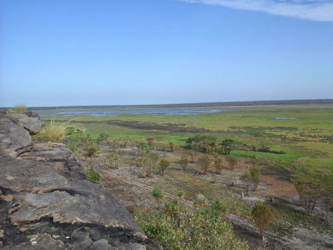 3-Day Kakadu National Park And Arnhem Land Explorer Tour From Darwin - ACT Tourism 13