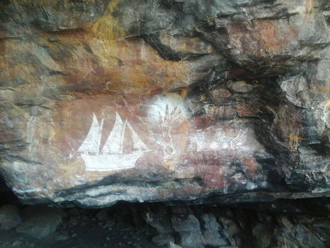 3-Day Kakadu National Park And Arnhem Land Explorer Tour From Darwin - ACT Tourism 19