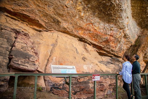 3-Day Kakadu National Park And Arnhem Land Explorer Tour From Darwin - ACT Tourism 28