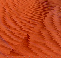 Overnight Uluru Adventure Safari - ACT Tourism