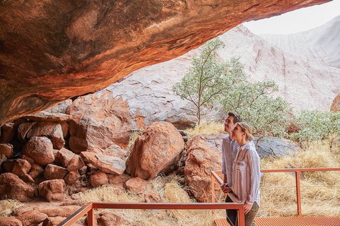 Uluru & Kata Tjuta Sights & Sounds - ACT Tourism 1