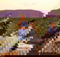 Uluru  Kata Tjuta Sights  Sounds - ACT Tourism