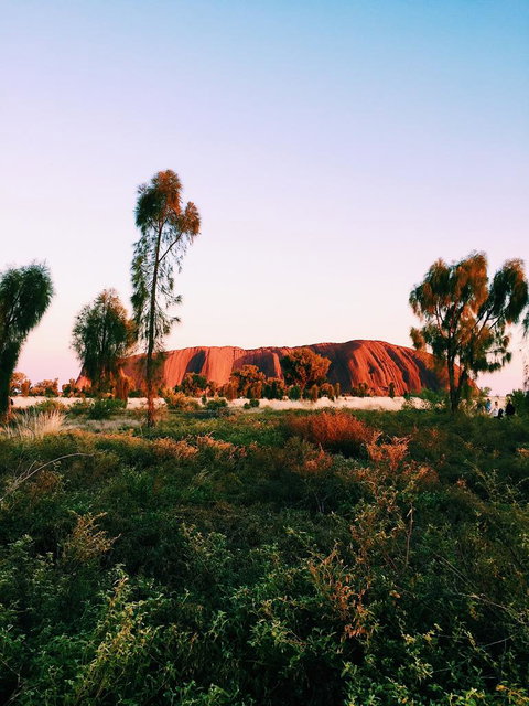 Uluru & Kata Tjuta Sights & Sounds - ACT Tourism 3
