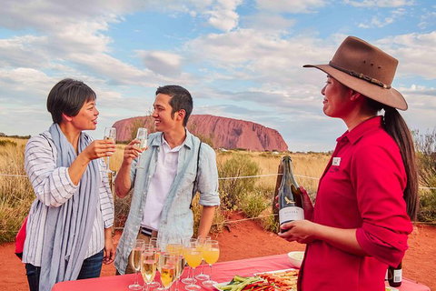 Uluru & Kata Tjuta Sights & Sounds - ACT Tourism 7