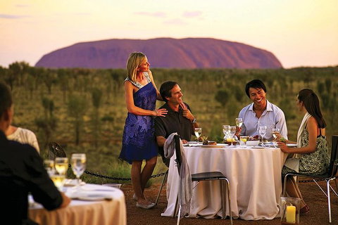 Uluru & Kata Tjuta Sights & Sounds - ACT Tourism 5