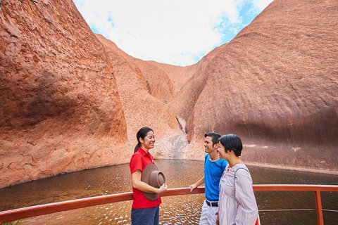 Uluru & Kata Tjuta Sights & Sounds - ACT Tourism 14