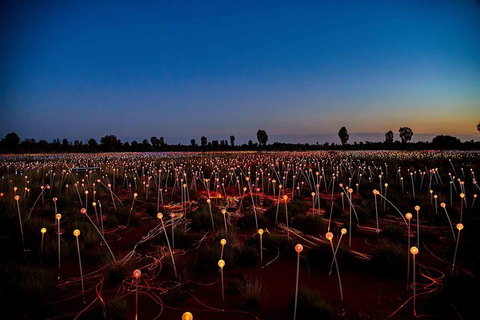 Uluru & Kata Tjuta Sights & Sounds - ACT Tourism 8