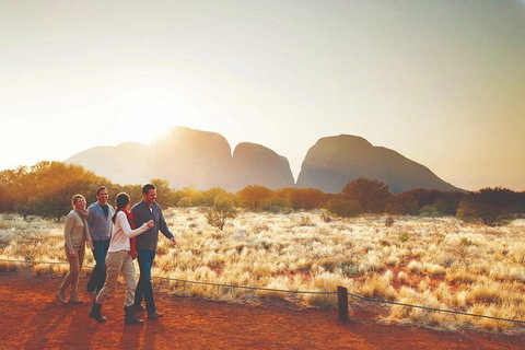 Uluru & Kata Tjuta Sights & Sounds - ACT Tourism 20