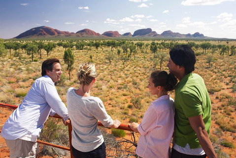 Uluru & Kata Tjuta Sights & Sounds - ACT Tourism 6