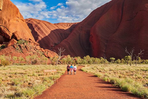 Uluru & Kata Tjuta Sights & Sounds - ACT Tourism 19