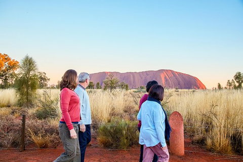 Uluru & Kata Tjuta Sights & Sounds - ACT Tourism 13