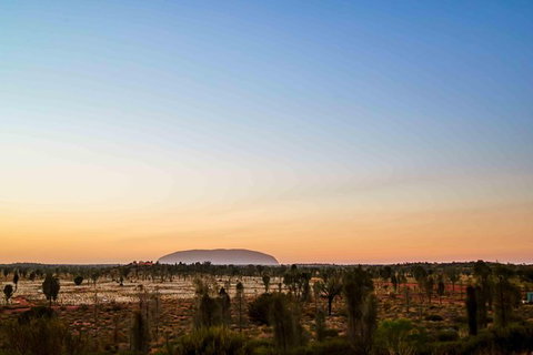 Uluru & Kata Tjuta Sights & Sounds - ACT Tourism 10