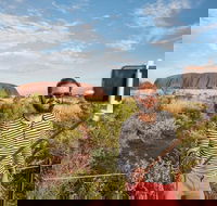 3-Day Ayers Rock and Kings Canyon Camping Tour - ACT Tourism