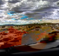 Mount Conner 4WD Small Group Tour from Ayers Rock including Dinner - ACT Tourism