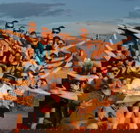 Overnight Uluru Ayers Rock Camping Tour Including Uluru Sunrise and Sunset Experience and Kata Tjuta - ACT Tourism