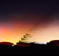 4-Day Ayers Rock to Ayers Rock Camping Tour including Kata Tjuta Uluru and Kings Canyon - ACT Tourism