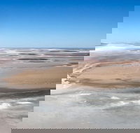 Scenic Flight Lizard Safari - ACT Tourism