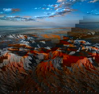 Scenic Flight Gosses Bluff - ACT Tourism