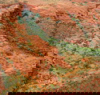 Scenic Flight Desert Explorer - ACT Tourism