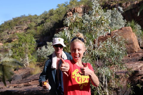 9 Day Darwin To Broome Adventure - ACT Tourism 1