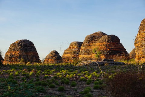 9 Day Darwin To Broome Adventure - ACT Tourism 9