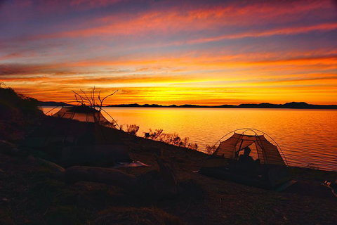 9 Day Darwin To Broome Adventure - ACT Tourism 10