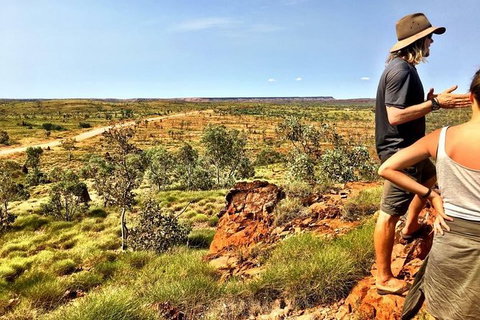 9 Day Darwin To Broome Adventure - ACT Tourism 8