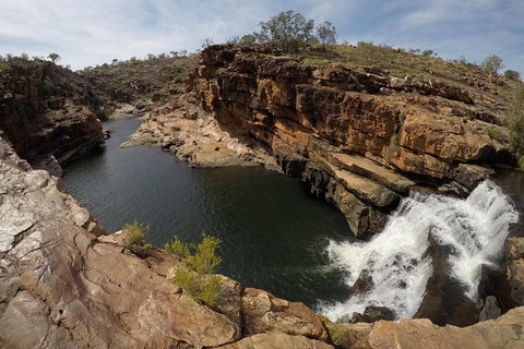 9 Day Darwin To Broome Adventure - ACT Tourism 6